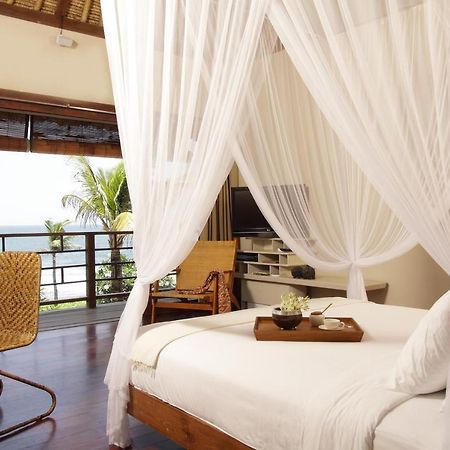 Villa Melissa Canggu Zewnętrze zdjęcie