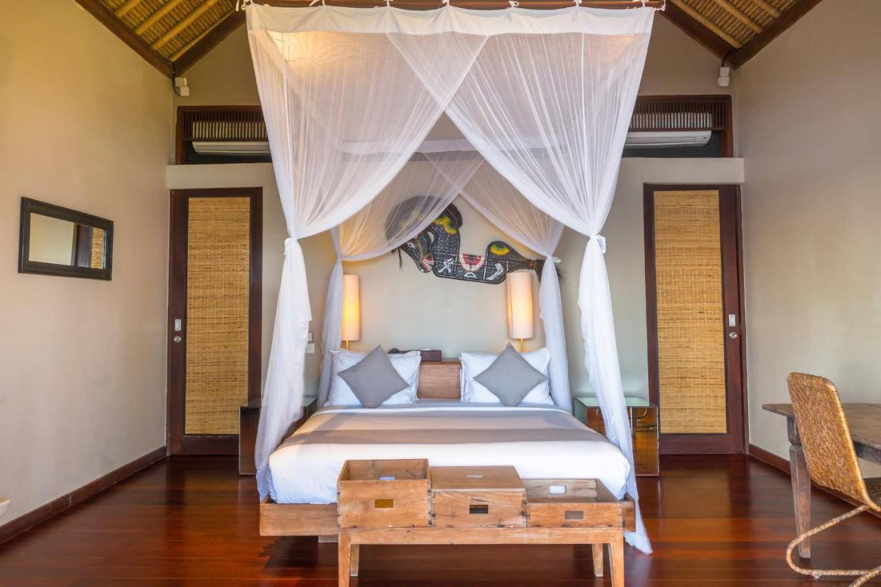 Villa Melissa Canggu Zewnętrze zdjęcie