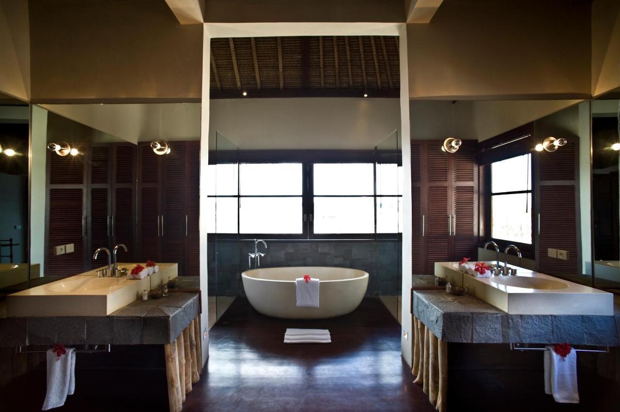 Villa Melissa Canggu Zewnętrze zdjęcie