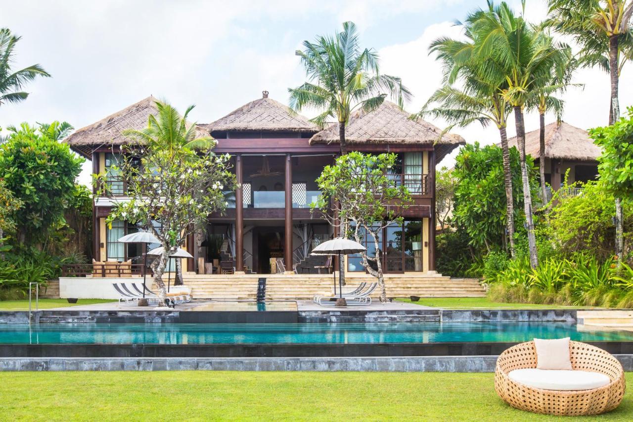 Villa Melissa Canggu Zewnętrze zdjęcie