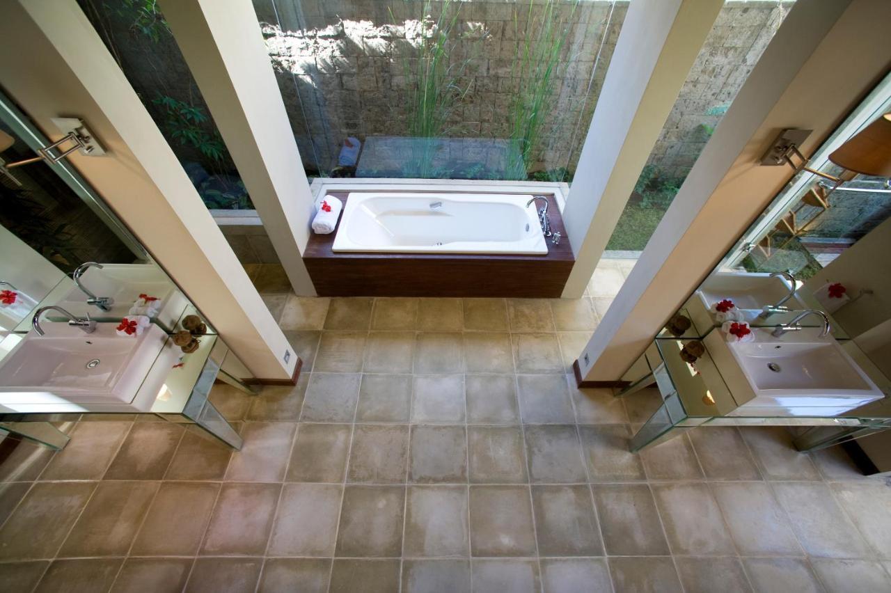 Villa Melissa Canggu Zewnętrze zdjęcie