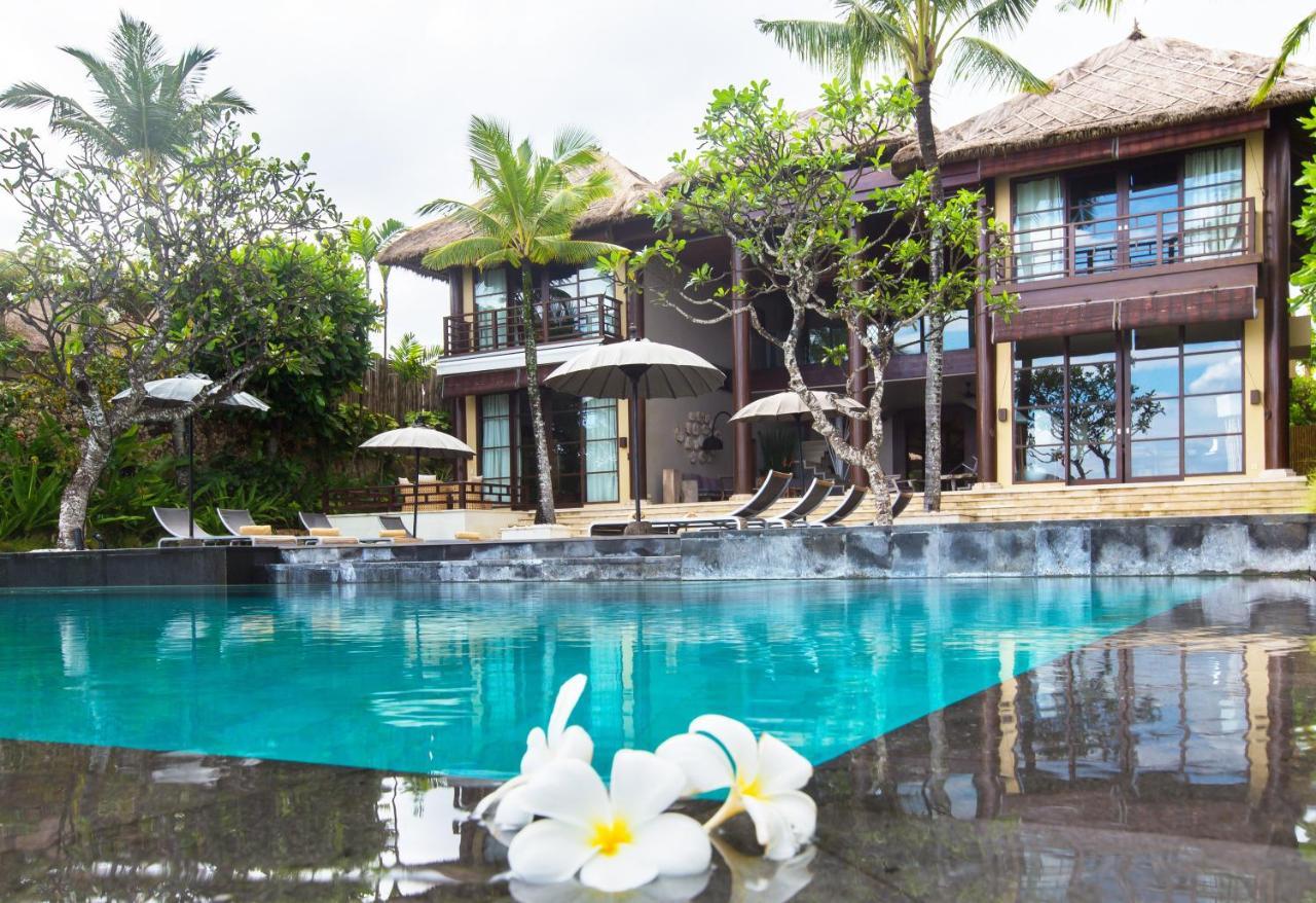 Villa Melissa Canggu Zewnętrze zdjęcie