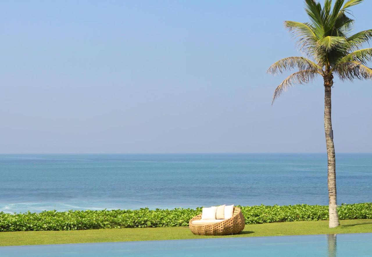 Villa Melissa Canggu Zewnętrze zdjęcie