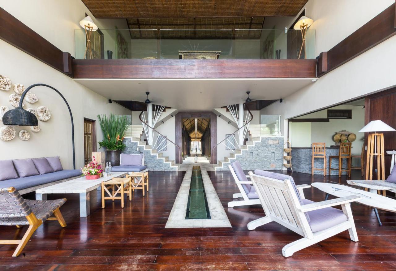 Villa Melissa Canggu Zewnętrze zdjęcie