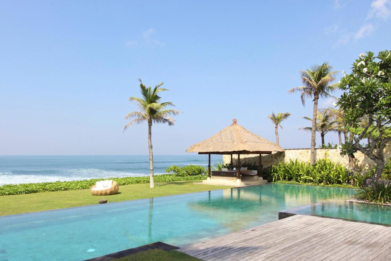 Villa Melissa Canggu Zewnętrze zdjęcie