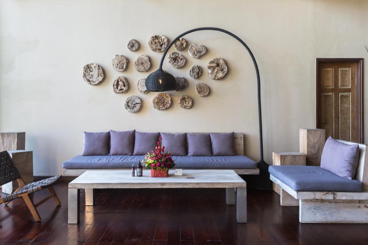 Villa Melissa Canggu Zewnętrze zdjęcie