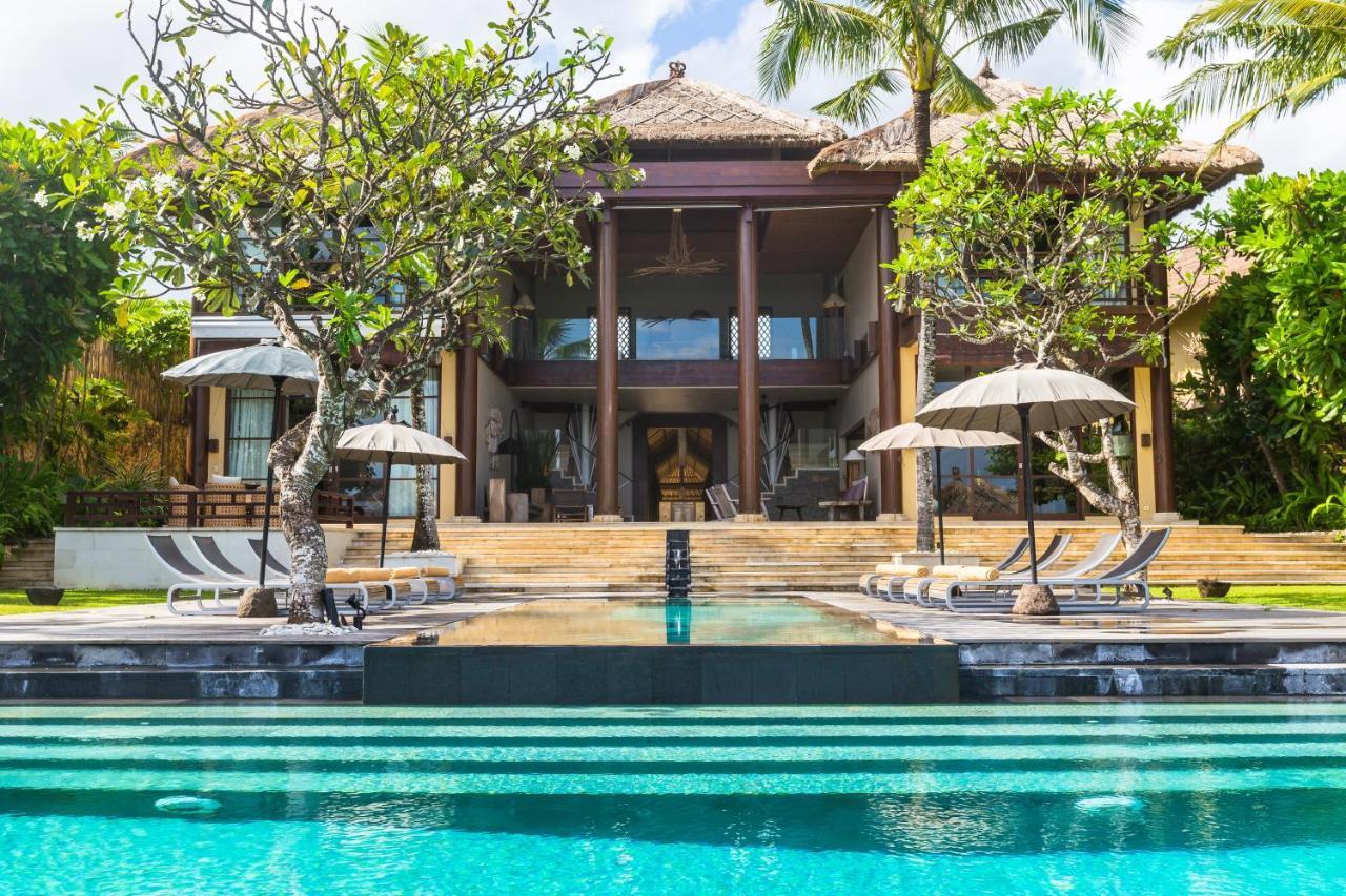 Villa Melissa Canggu Zewnętrze zdjęcie