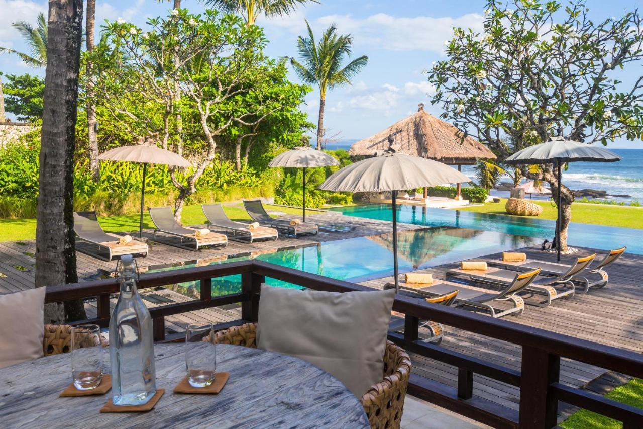 Villa Melissa Canggu Zewnętrze zdjęcie